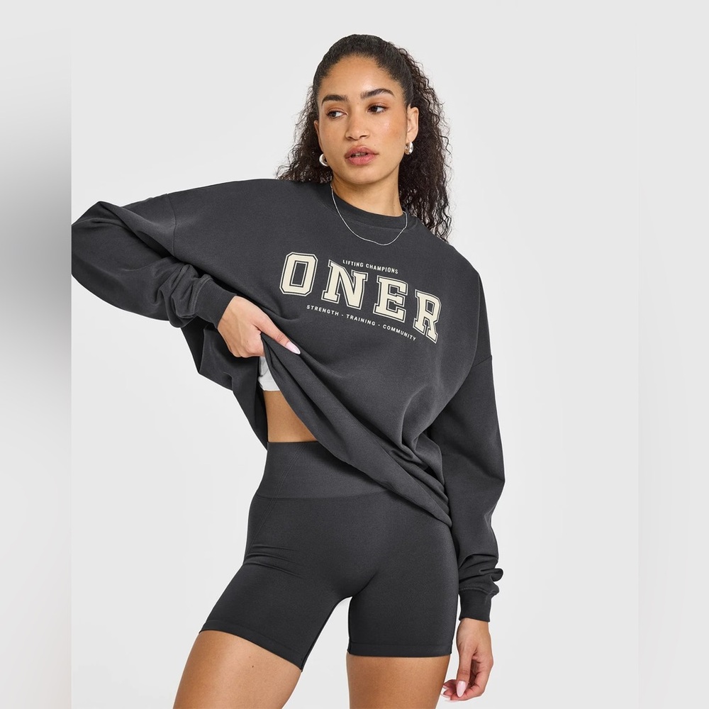 Oner Active Lightweight Sweatshirt